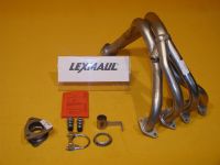 Lexmaul Fcherkrmmer fr Opel Astra F / Vectra A 1.6i 8V