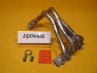 Lexmaul Fcherkrmmer fr Opel Astra F / Calibra / Vectra A 1.8i 16V / 2.0i 16V bis Fg. Nr.