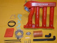 Lexmaul RAM Induction 2,0 16V DOHC (Bitte nur Super Plus tanken)