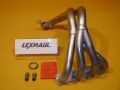 Lexmaul Fcherkrmmer fr Opel Kadett E GSi 2.0i 16V