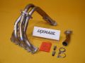 Lexmaul Fcherkrmmer fr Opel Astra G 2.0i 16V