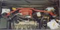 Lexmaul Strut Bar Astra F 2.0 liters 85 kW front