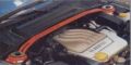 Lexmaul Strut Bar Vectra B front