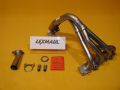 Lexmaul Exhaust-manifold for Opel / Vauxhall Vectra B 1.8i 16V / 2.0i 16V