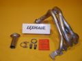 Lexmaul Exhaust-manifold for Opel / Vauxhall Vectra B 1.8i 16V