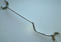 Lexmaul Stainless Steel Strut Bar Opel / Vauxhall Corsa B and Tigra A front