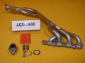 Lexmaul Exhaust-manifold for Opel / Vauxhall Omega B 2.0i 16V